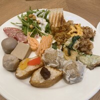 フォレストガーデン - 
