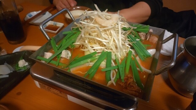 帯広のちゃんこ鍋専門店｜元気部屋で本格相撲料理を堪能