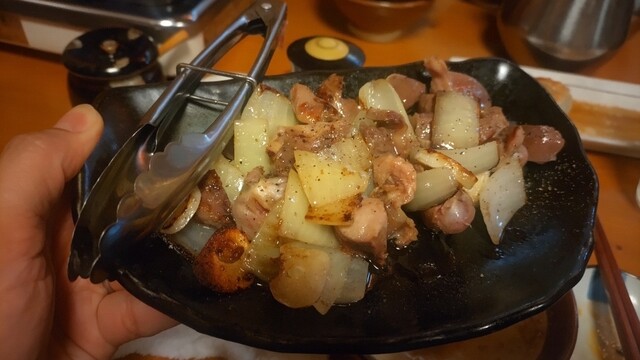 元気部屋（ゲンキベヤ） - 帯広（ちゃんこ鍋）の写真