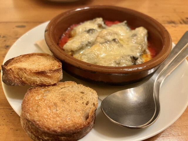 口コミ一覧 : コム シェ ヴーの写真