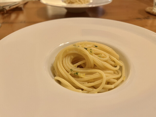 口コミ一覧 : コム シェ ヴーの写真