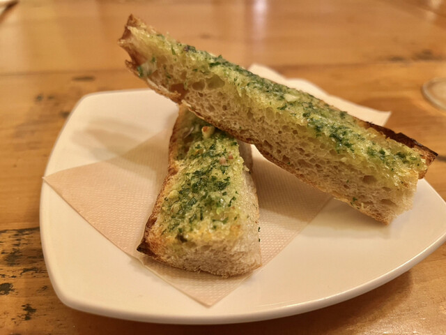 口コミ一覧 : コム シェ ヴーの写真