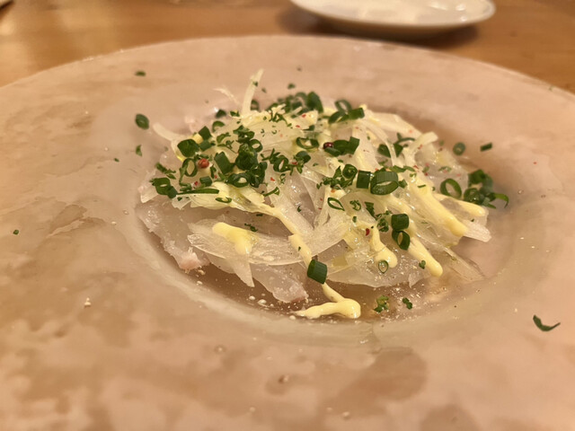 口コミ一覧 : コム シェ ヴーの写真