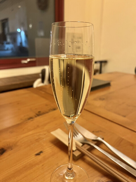 口コミ一覧 : コム シェ ヴーの写真