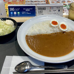 マイカリー食堂 - 