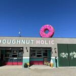 DOUGHNUT-HOLIC - 