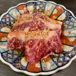 Akami Yakiniku Nikuyoshi - 