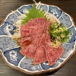 Akami Yakiniku Nikuyoshi - 