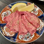 Akami Yakiniku Nikuyoshi - 