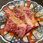 Akami Yakiniku Nikuyoshi - 