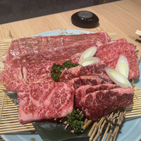 焼肉みゆき苑 - 