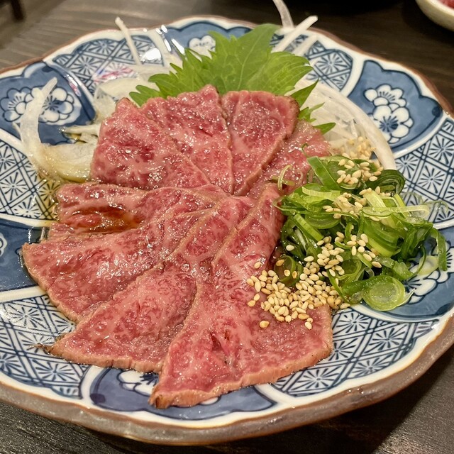 赤身焼肉 にくよし - 藤井寺/焼肉 | 食べログ