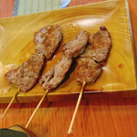 Yakiniku Kushi Rokki- - 