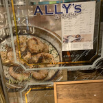 Ally’S - 