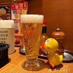 真っ赤ならーめん とまこ - 