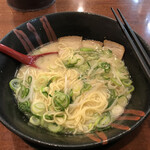 ラーメン いずみ - 