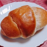 サンブーランジュリ - 塩パン