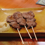 Yakiniku Kushi Rokki- - 