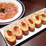 渋谷 個室で楽しむ肉とチーズ食べ放題&3H飲み放題 SAKURA GARDEN - 