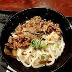 Sanuki Udon Taishi Toukyou Men Tsuu Dan - 