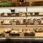 いとはん - 料理写真:弁当売り場