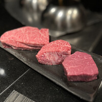 天川 鉄板焼き - 