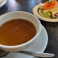 上野洋食遠山 - 