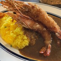 上野洋食遠山 - 