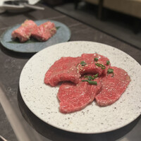 大徳壽TOKYO 六本木けやき坂 - 