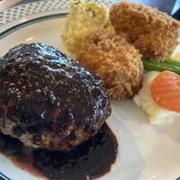 上野洋食遠山 - 