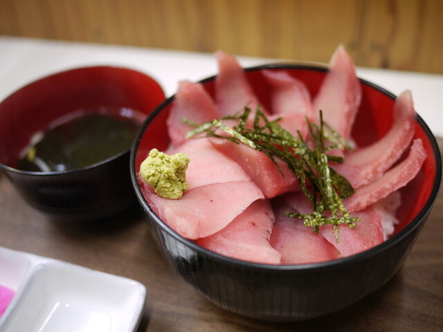 市場のめしや まんまる食堂（【旧店名】フーズあそ） - 南小樽（惣菜・デリ）の写真