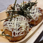 Takoyaki Sakaba Takofuku - 