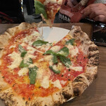 ACO Italiano - マルゲリータ