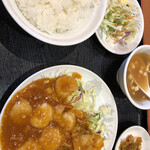 四川食府 - 