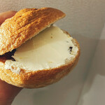 Beckerei Berg - 料理写真: