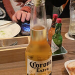 ACO Italiano - コロナビール