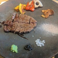 ニュー松坂 六本木店 - 