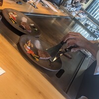 ニュー松坂 六本木店 - 