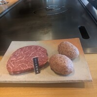 ニュー松坂 六本木店 - 