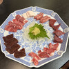 馬料理専門 天國 本店