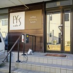 L-Y-S cafe - 