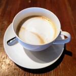 L-Y-S cafe - 
