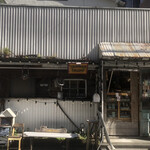 なかまちパン - 外観