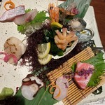 せいもん払い - 