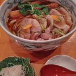 Te Uchi Soba Maiduru - 