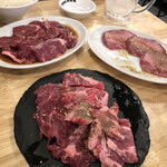 Yakiniku Shokudou Kadoya - 