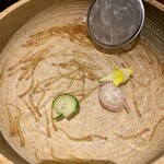 せいもん払い - 