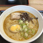 味千ラーメン - 料理写真: