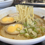 味千ラーメン - 