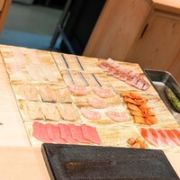 鮨 土方 - 